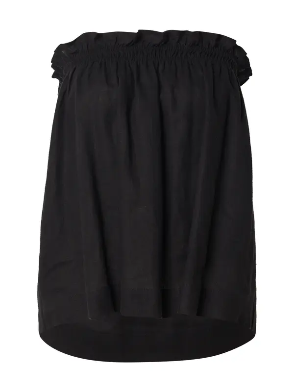 EDITED EDITED Bluza 'Zahara'  črna