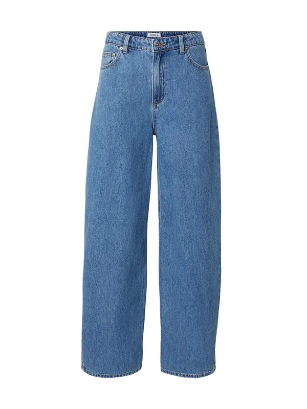 EDITED EDITED Kavbojke 'Ariana'  moder denim