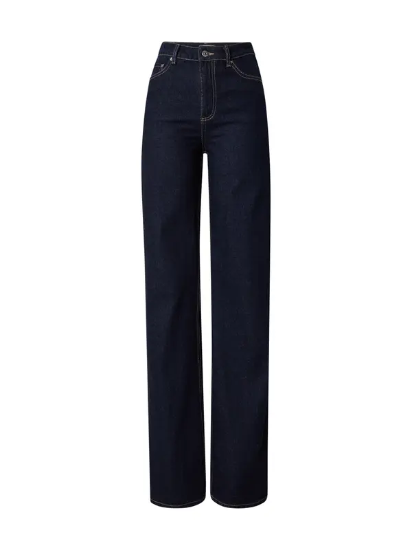 EDITED EDITED Kavbojke 'Hale'  moder denim