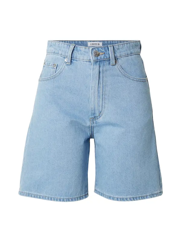 EDITED EDITED Kavbojke 'Phoenix'  moder denim