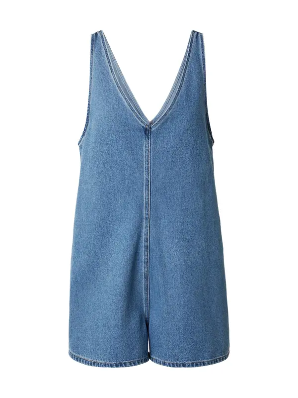 EDITED EDITED Kombinezon 'Noel'  moder denim