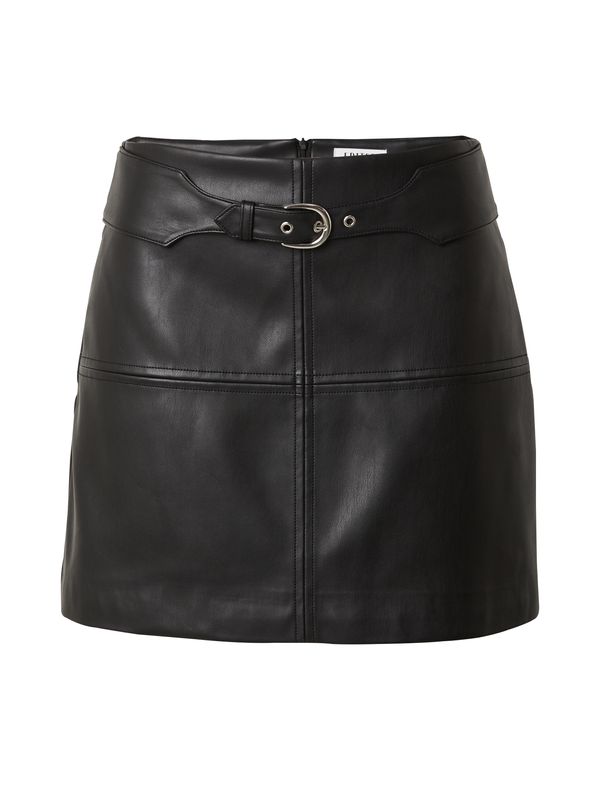 EDITED EDITED Krilo 'Blake'  črna