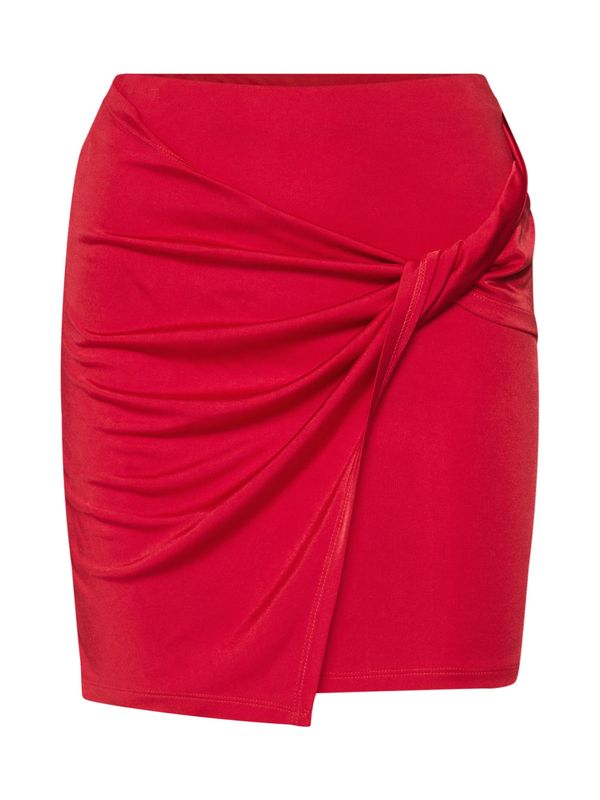 EDITED EDITED Krilo 'Libby'  rubin rdeča