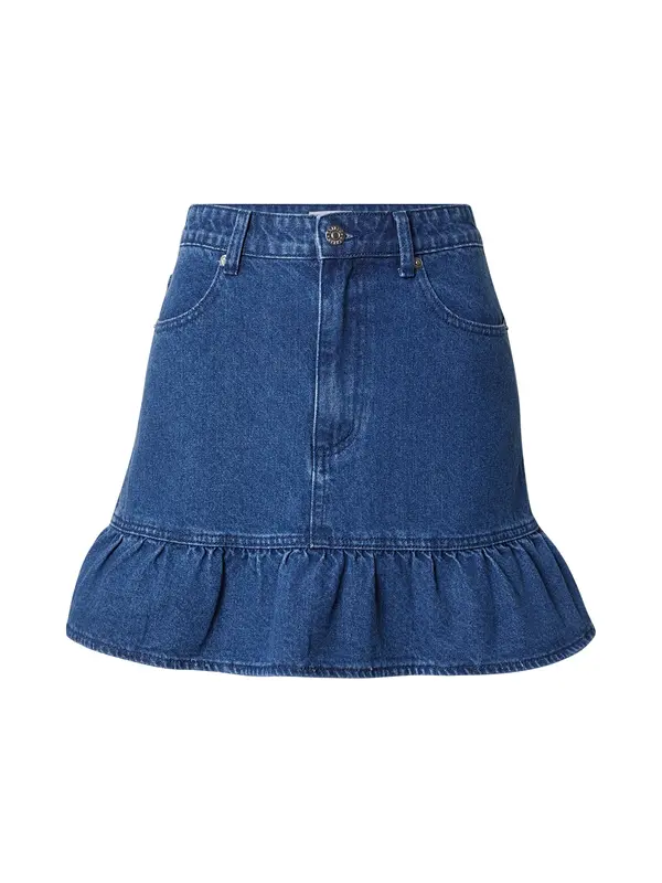 EDITED EDITED Krilo 'Sinah'  moder denim