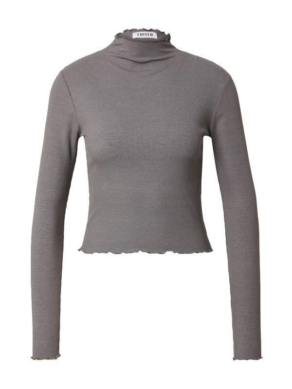 EDITED EDITED Majica 'Daniela'  siva