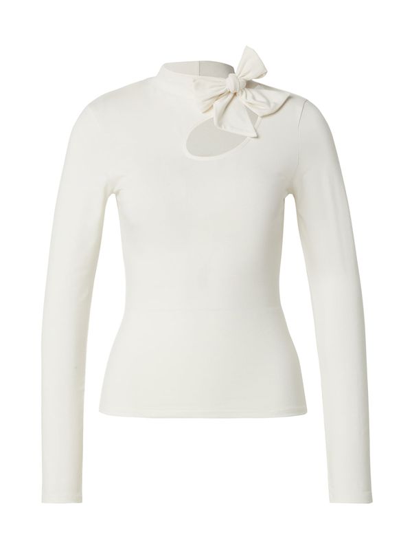 EDITED EDITED Majica 'Elaiana'  bela