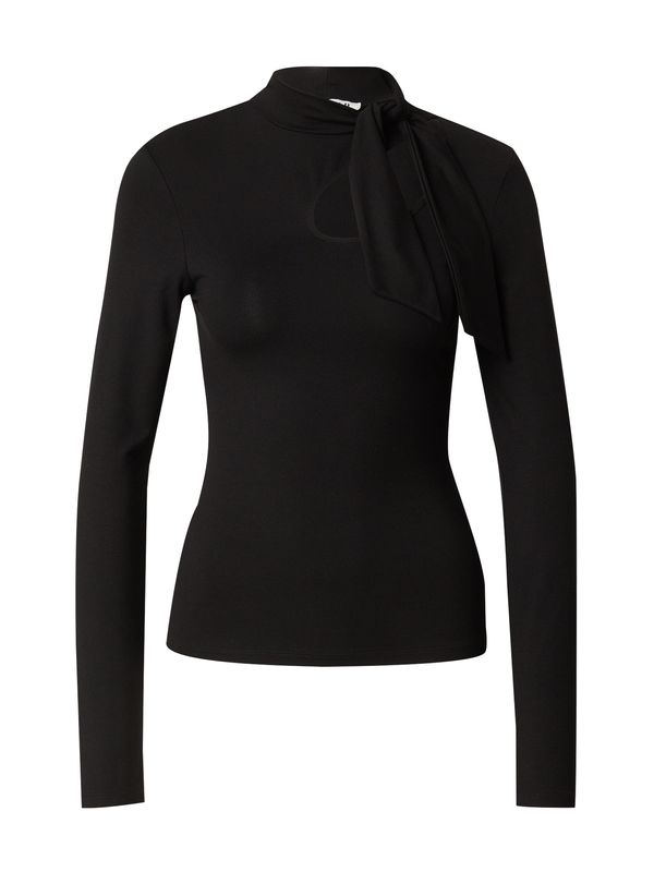 EDITED EDITED Majica 'Elaiana'  črna