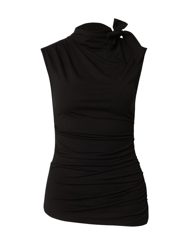 EDITED EDITED Majica 'Eliana'  črna