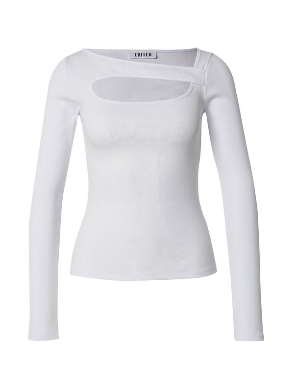 EDITED EDITED Majica 'Idalina'  bela