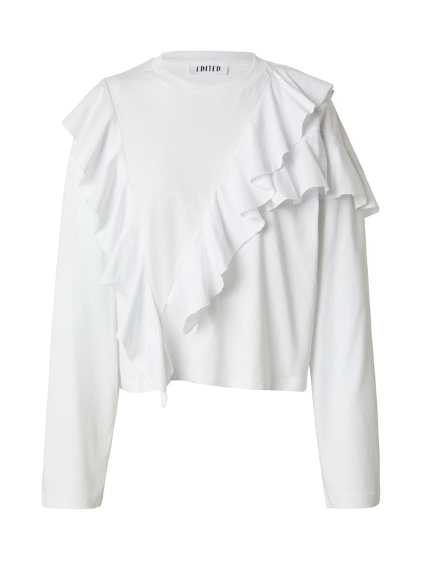 EDITED EDITED Majica 'Oda'  bela
