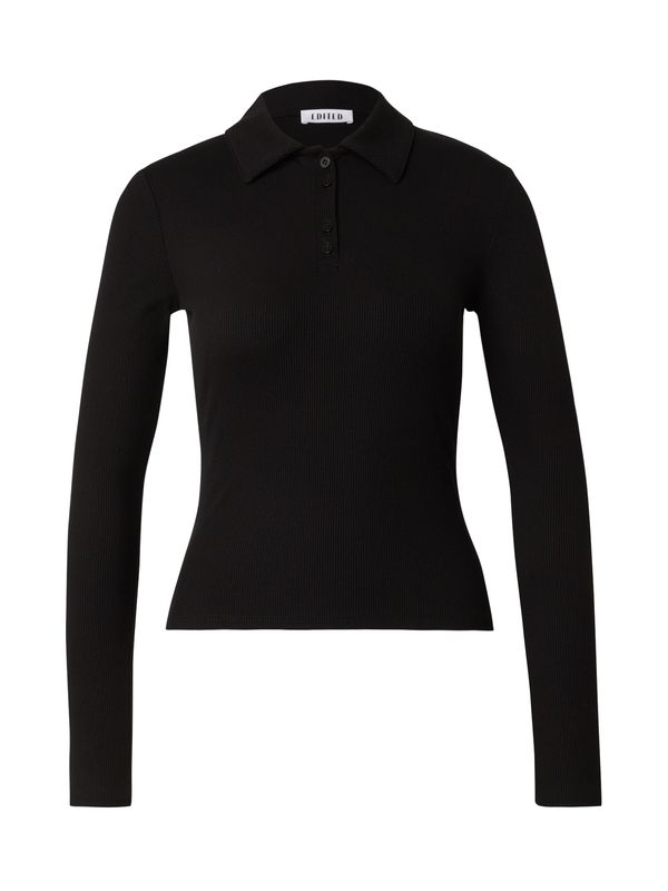 EDITED EDITED Majica 'Olana'  črna