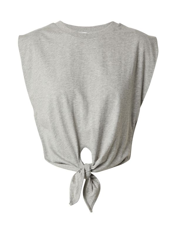 EDITED EDITED Majica 'Silja'  siva