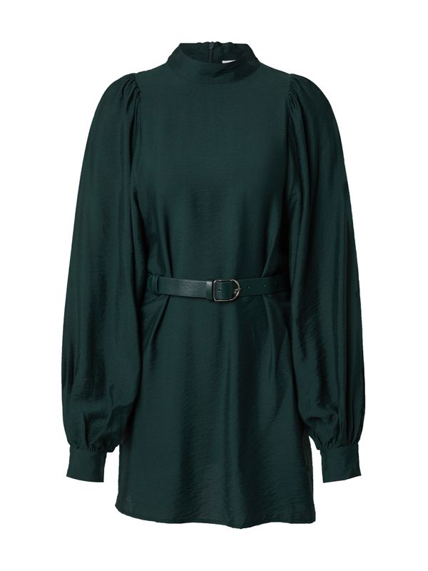 EDITED EDITED Obleka 'Addie'  zelena