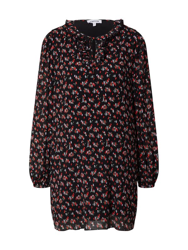 EDITED EDITED Obleka 'Adeline'  mešane barve / črna