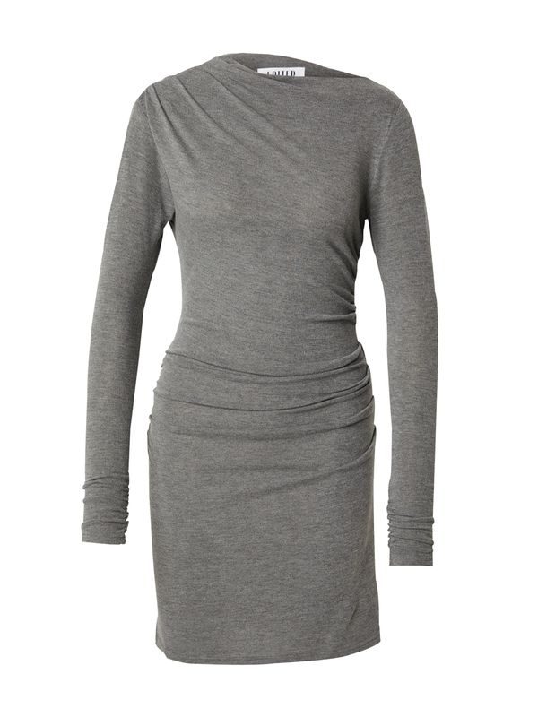 EDITED EDITED Obleka 'Alana'  siva