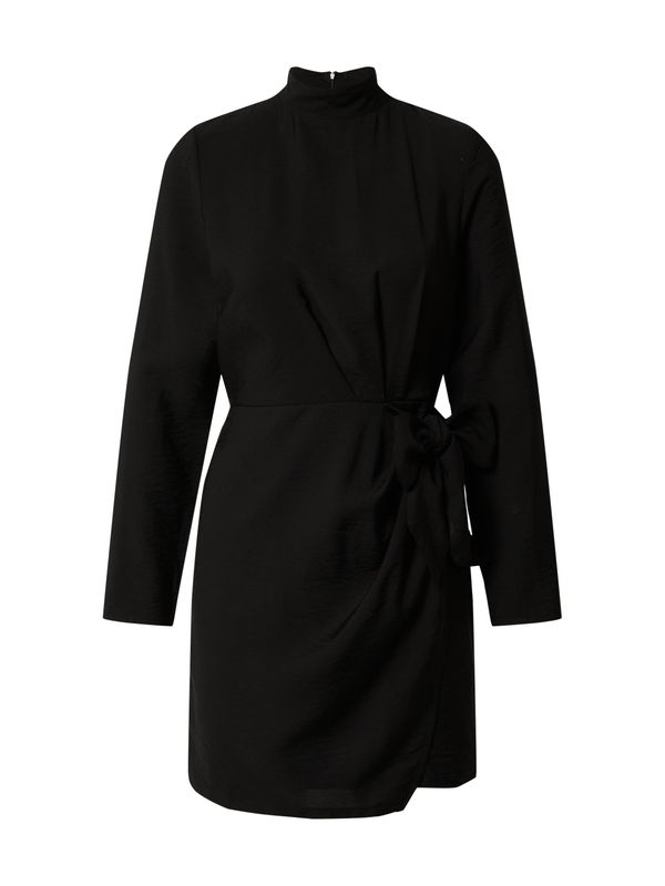 EDITED EDITED Obleka 'Berenice'  črna