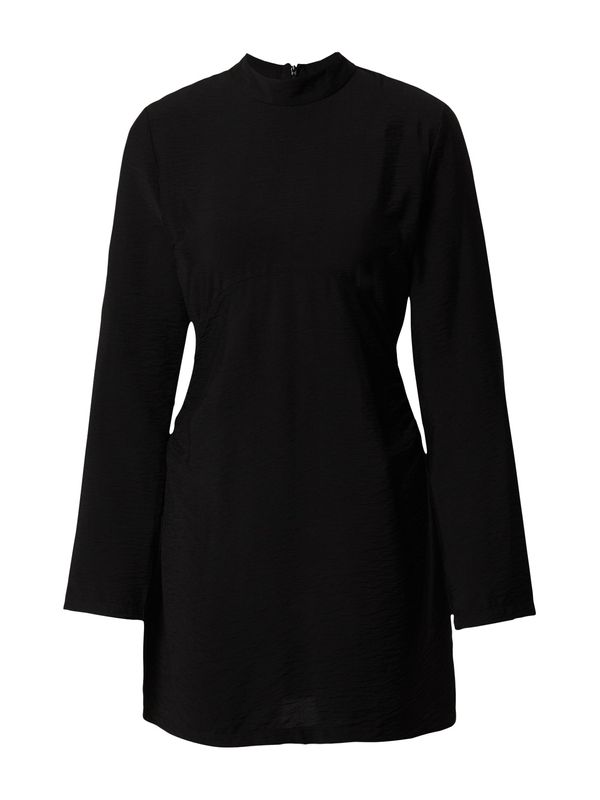 EDITED EDITED Obleka ' Birga'  črna