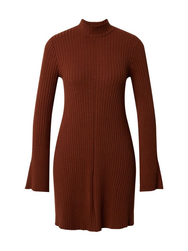 EDITED EDITED Obleka 'Madalyn'  rjava