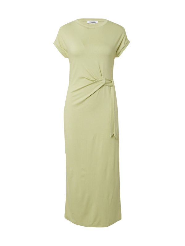 EDITED EDITED Obleka 'Milla'  zelena