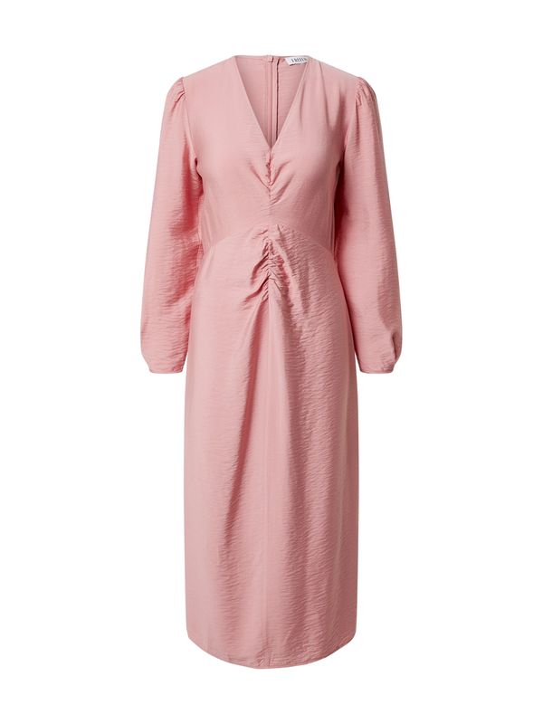 EDITED EDITED Obleka 'Nora'  rosé