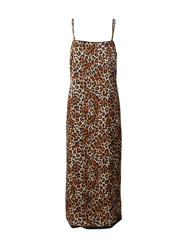 EDITED EDITED Obleka 'Thora'  mešane barve