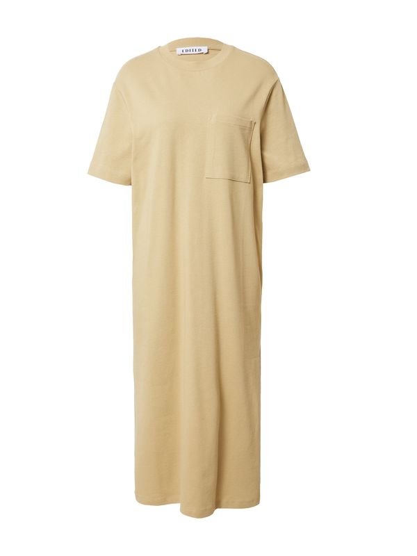 EDITED EDITED Obleka 'Zuri'  bež