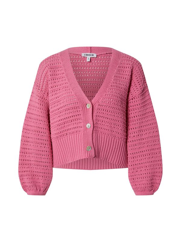 EDITED EDITED Pletena jopa 'Callie'  pitaja