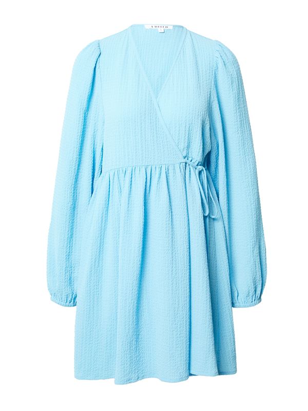 EDITED EDITED Poletna obleka 'Blue'  svetlo modra