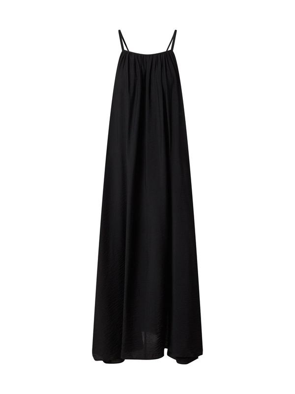 EDITED EDITED Poletna obleka 'Fabrizia'  črna