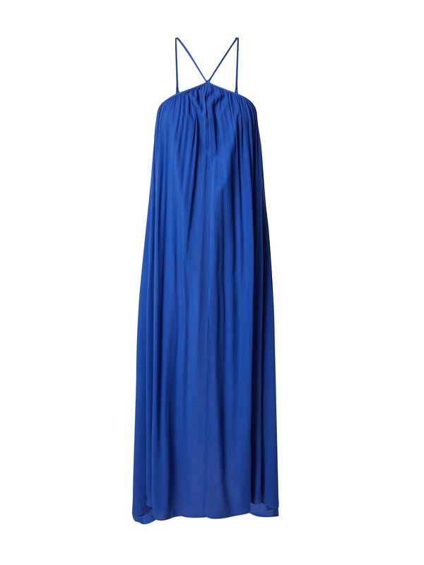 EDITED EDITED Poletna obleka 'Marianne'  vijolično modra