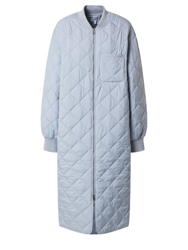 EDITED EDITED Prehoden plašč 'Juno'  modra