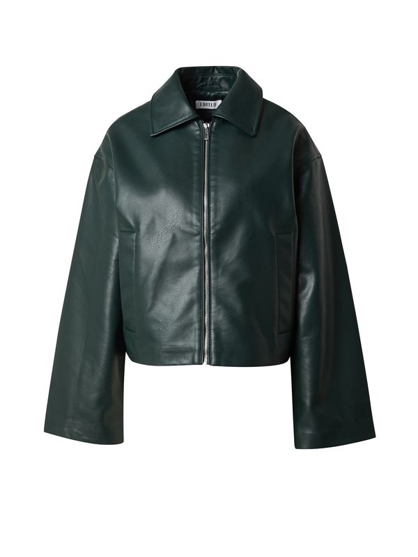 EDITED EDITED Prehodna jakna 'Sienna'  zelena