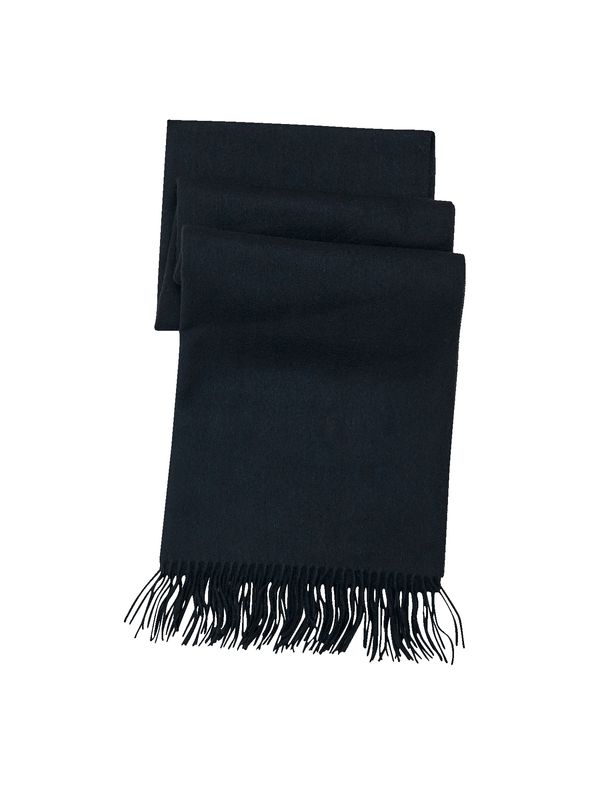 EDITED EDITED Šal 'Esma'  črna