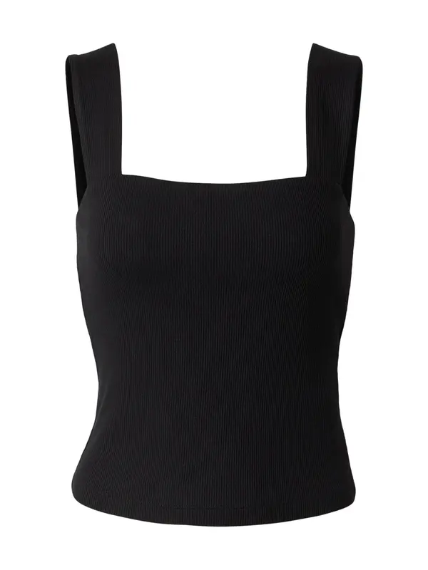 EDITED EDITED Top 'Bea'  črna