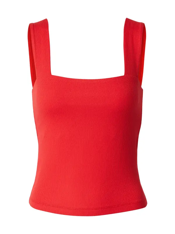 EDITED EDITED Top 'Bea'  rdeča