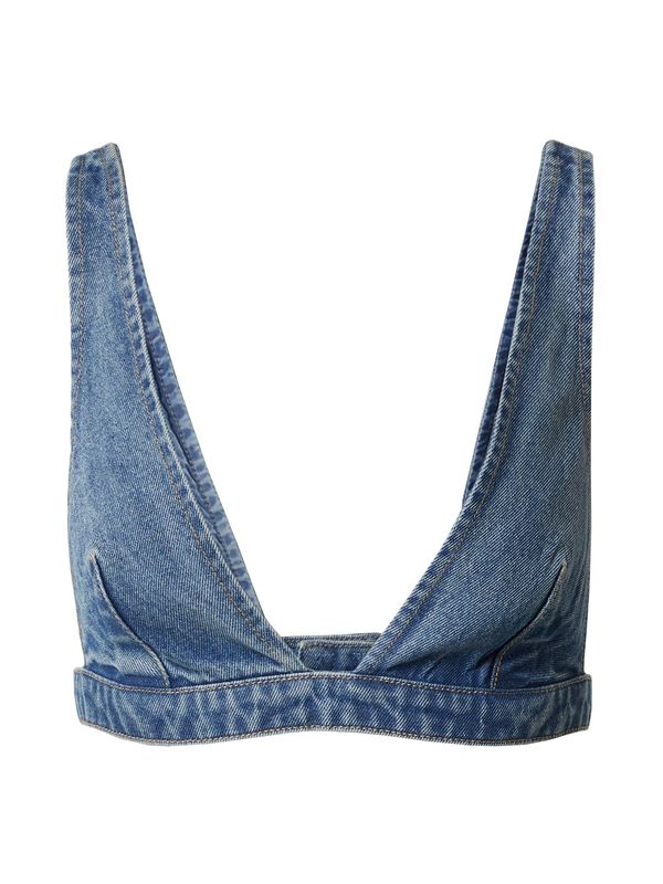 EDITED EDITED Top 'Coleen'  moder denim