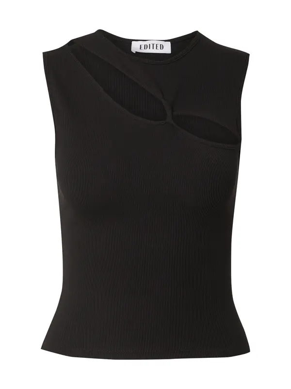 EDITED EDITED Top 'Georgia'  črna