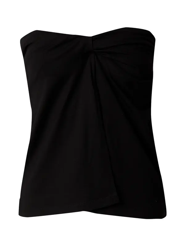 EDITED EDITED Top 'Insa'  črna
