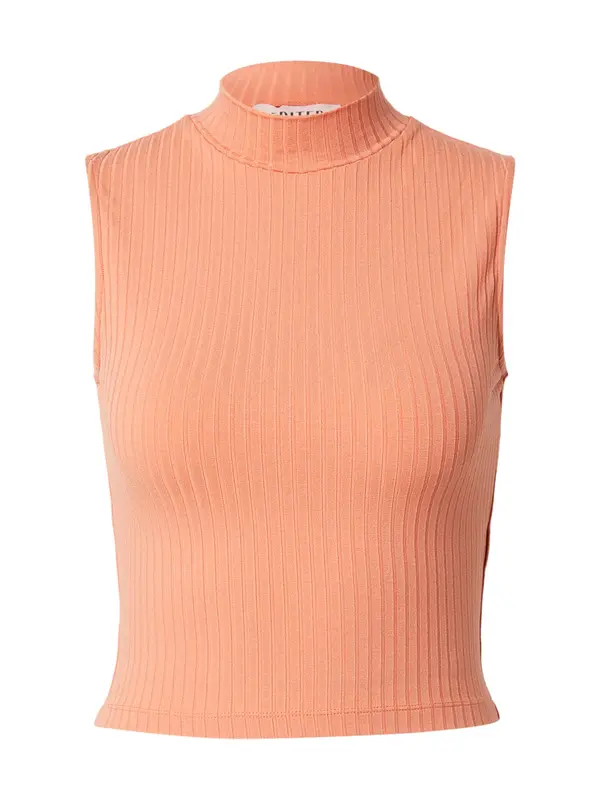 EDITED EDITED Top 'Kaori '  oranžna