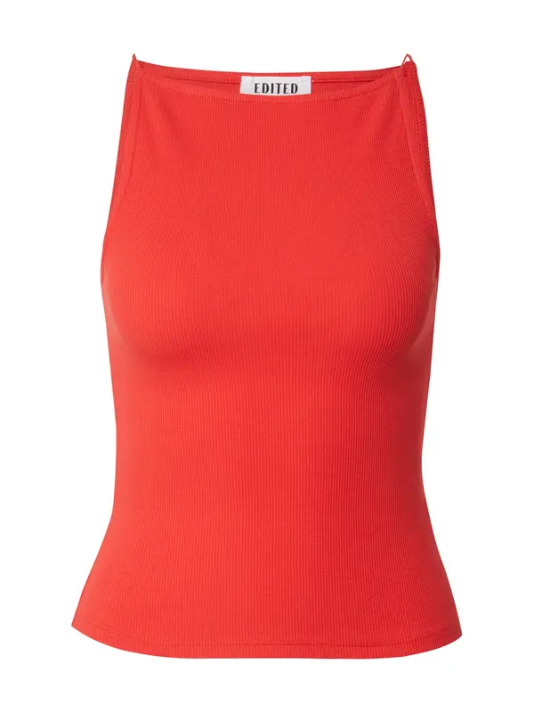 EDITED EDITED Top 'Leilani'  rdeča