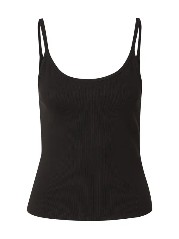 EDITED EDITED Top 'Nina'  črna