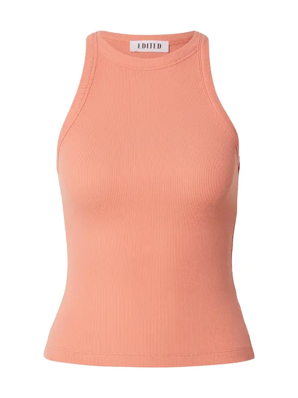 EDITED EDITED Top 'Orelia'  oranžna
