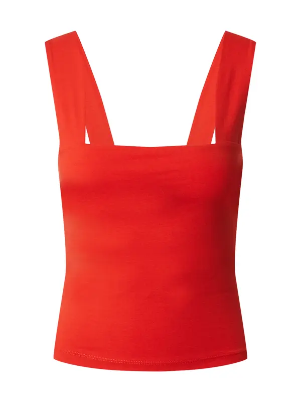 EDITED EDITED Top 'Rafaela'  rdeča