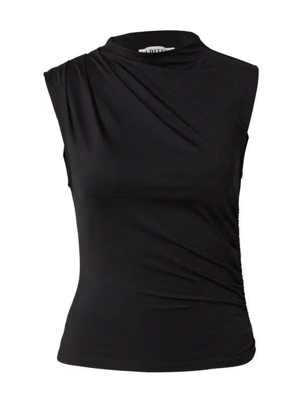 EDITED EDITED Top 'Vilana'  črna