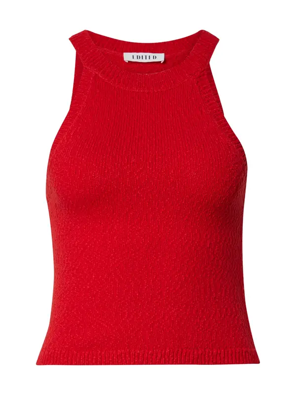 EDITED EDITED Top 'Yandra'  rdeča