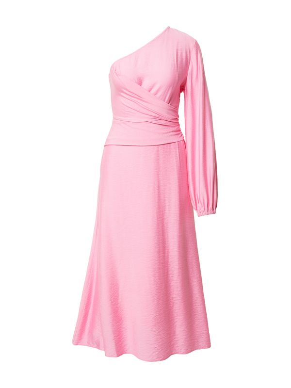 EDITED EDITED Večerna obleka 'Tania'  roza