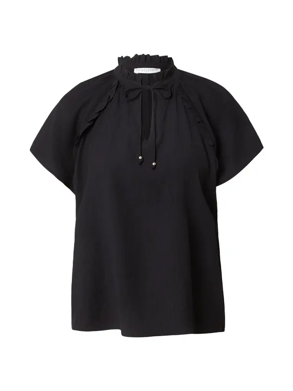 Eight2Nine Eight2Nine Bluza  črna