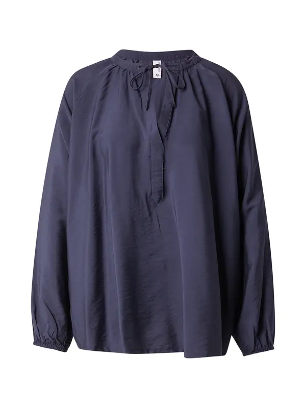 Eight2Nine Eight2Nine Bluza  marine
