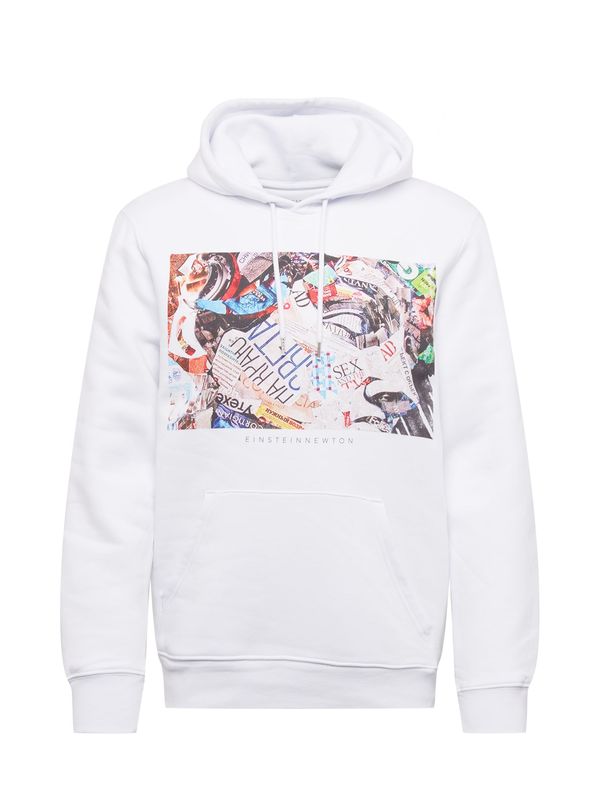 EINSTEIN & NEWTON EINSTEIN & NEWTON Majica 'Arrow'  mešane barve / bela
