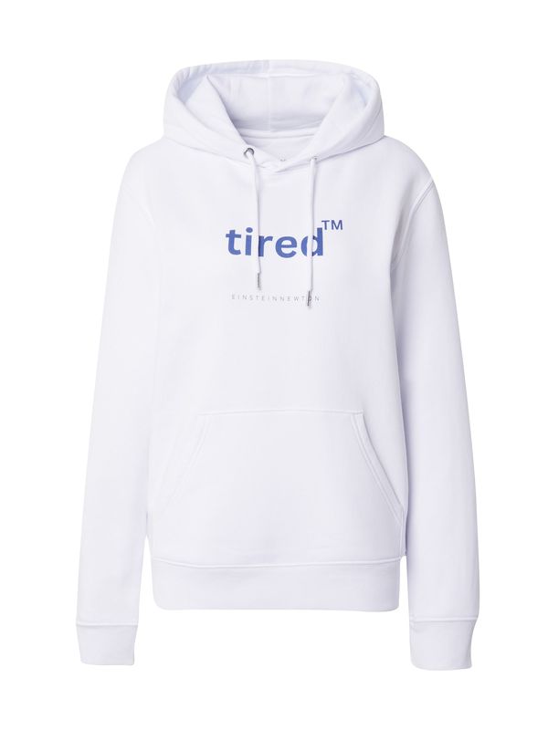 EINSTEIN & NEWTON EINSTEIN & NEWTON Majica  modra / bela